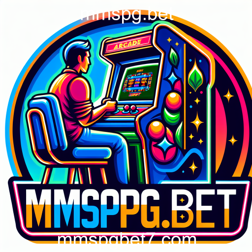A Nostalgia dos Jogos Arcade no mmspg.bet