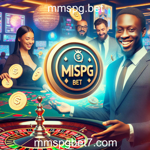 Experiência Imersiva no Casino Ao Vivo da mmspg.bet