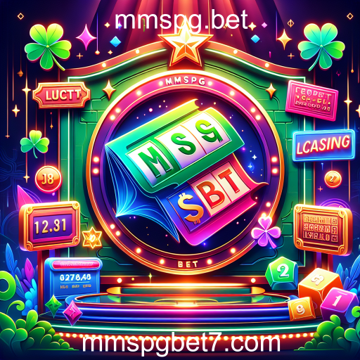 Explorando a Loteria no mmspg.bet: A Chance de Transformar sua Vida